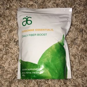 Arbonne Fiber Boost
